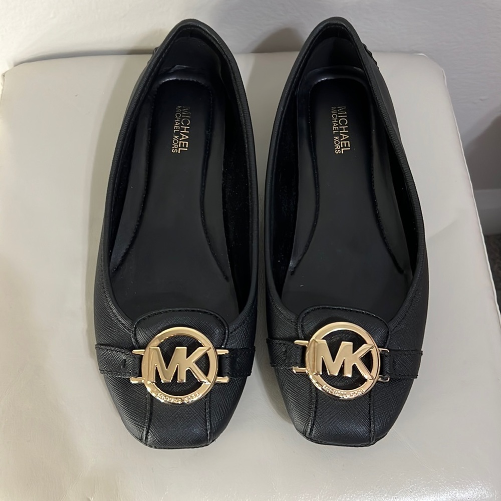 Michael Kors Shoes Flats